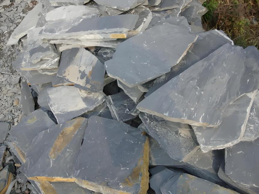 편암(schist)