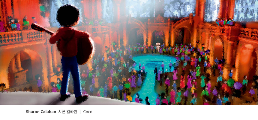 픽사 아트 컬렉션 2025 &ndash; Magic for Love (일정&middot;전시 내용&middot;예매 정보 총정리)