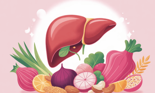 간 질환 있다면 꼭 피해야 할 음식! [김도영교수]