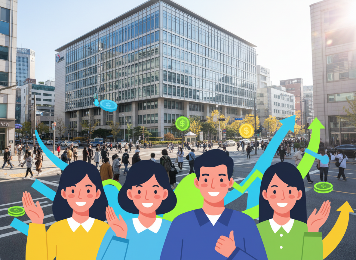 2026 경기도 지원금 청년 기본 소득 신청 대상 방법