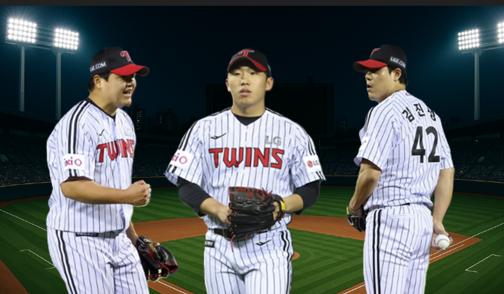 노히트노런투수