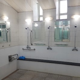 서울대공원 캠핑장