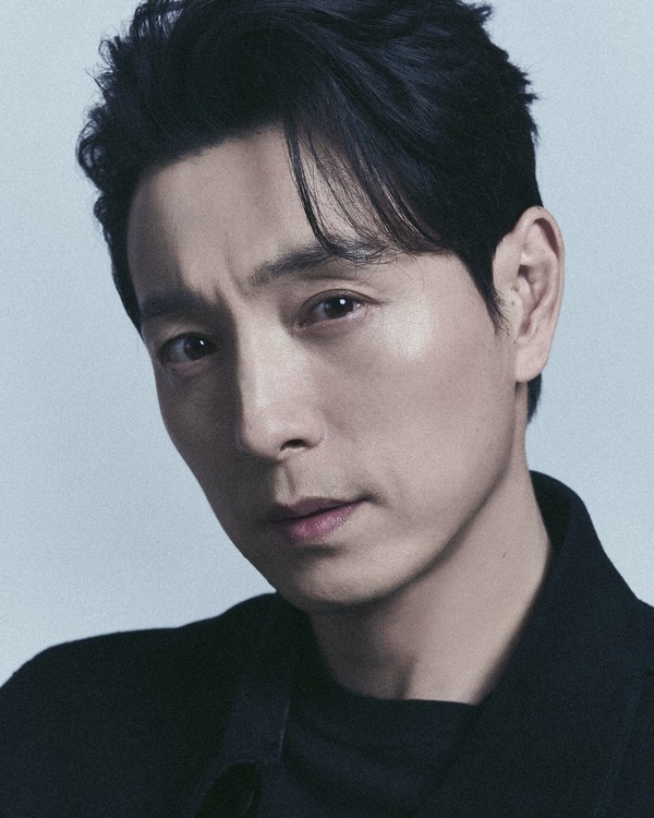 더 글로리 배우 정성일, 9년 만의 이혼 소식 이유 자녀 소속사 입장