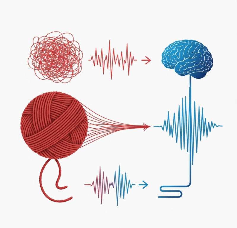 뇌 과학으로 본 반복 행동의 효과