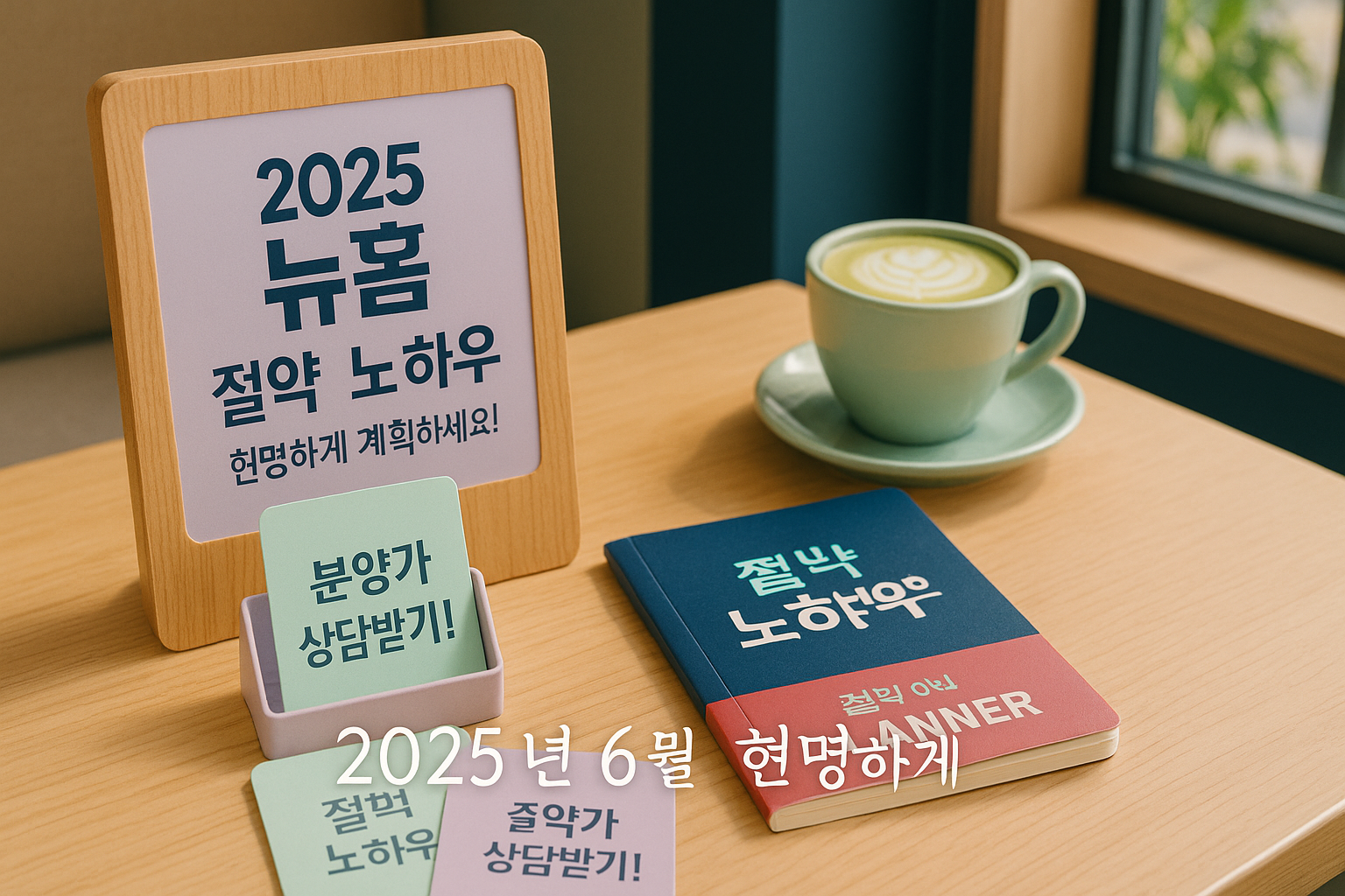 "2025 뉴홈 금융"