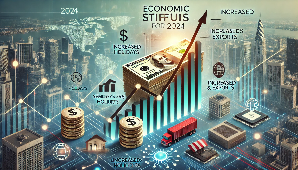 한국 경제 회복을 위한 정부의 새로운 정책 방향