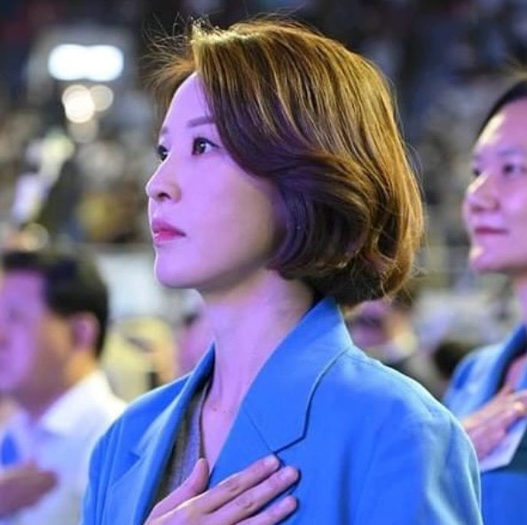 안귀령 프로필 나이 고향 학력 재산 앵커 아나운서 경력