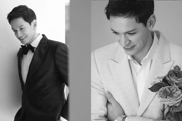 다니엘 린데만 부인 아내 김연지 결혼식