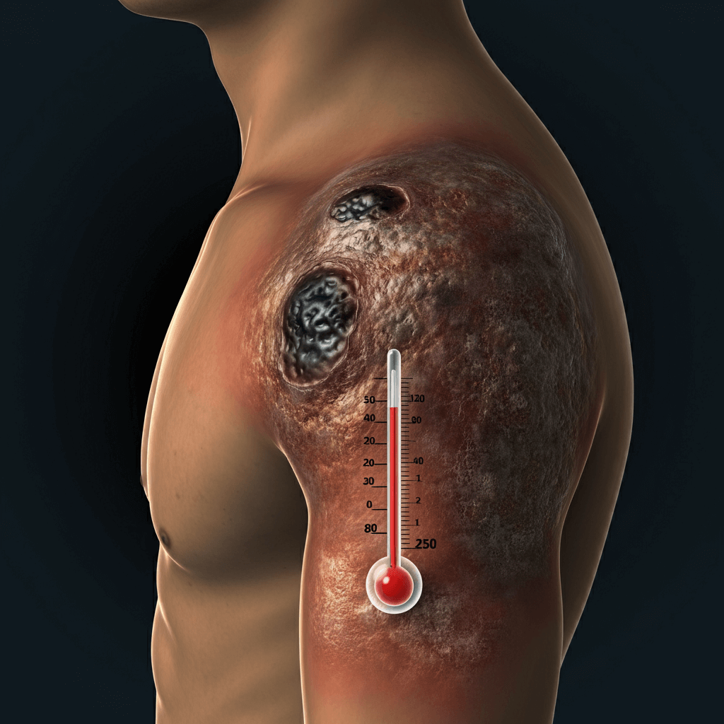저온화상, 핫팩 화상, 저온화상 연고 추천, 물집 화상, 저온화상 색소침착, 저온화상 치료법, 화상 예방, 겨울철 화상, 전기장판 화상, 핫팩 안전 사용법.