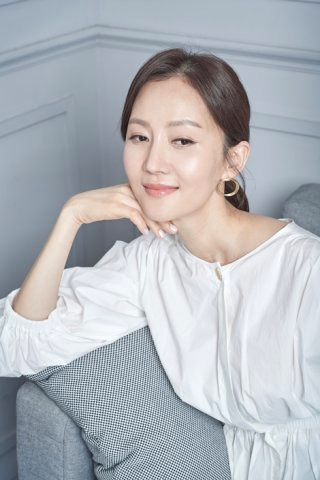 염정아 나이 남편 자녀 프로필 