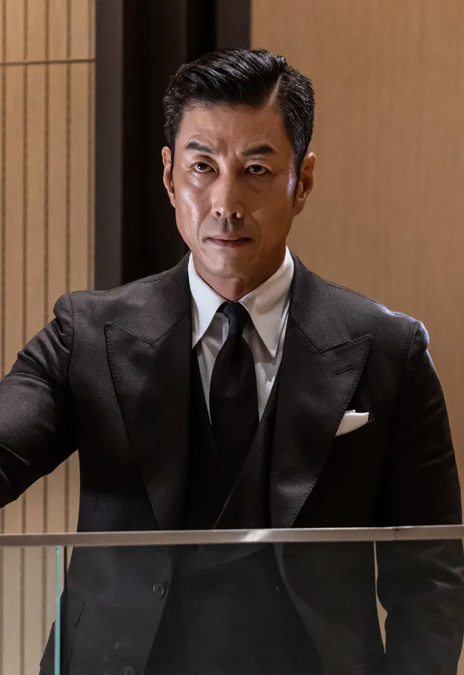 7인의 탈출