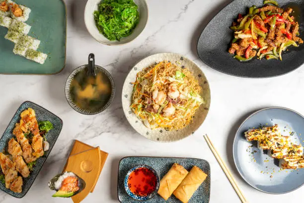 음식료 K푸드 관련주 주식 투자