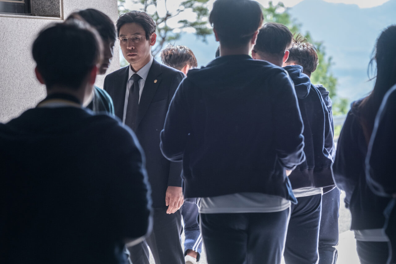 니 부모 얼굴이 보고 싶다