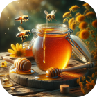 그리스아티키 감로꿀 효능&amp;#44; 주의사항&amp;#44; 구매 총 정리! 