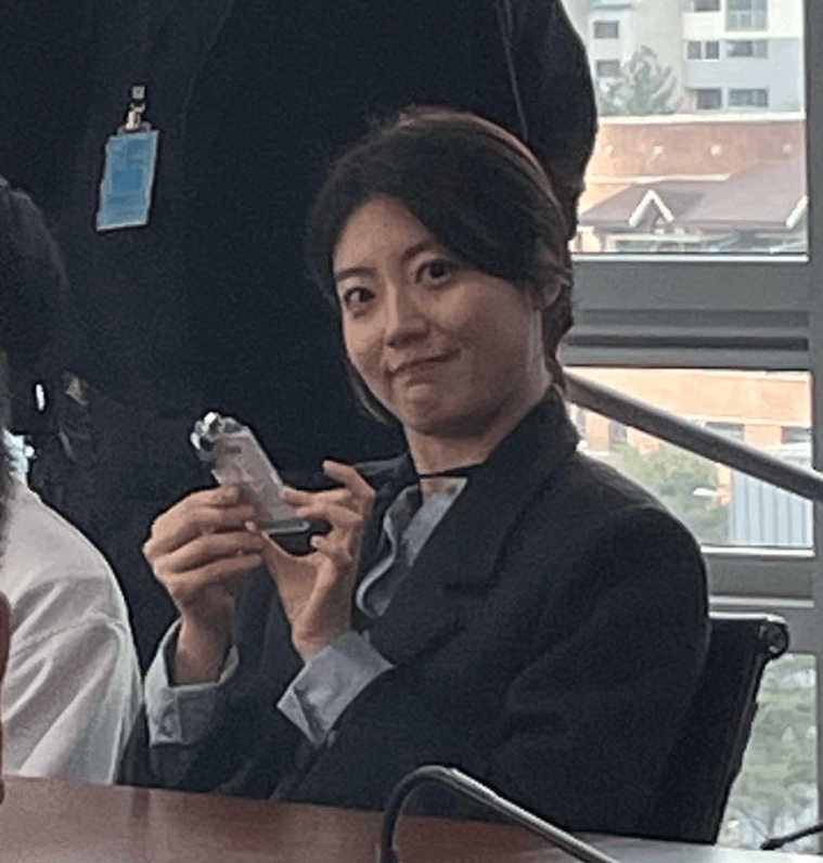 남지현 데뷔 19주년