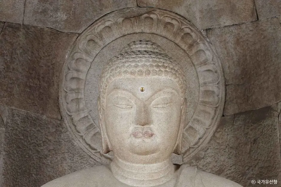석굴암