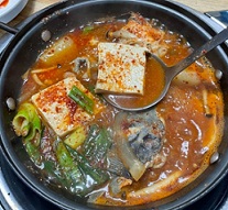 매운탕