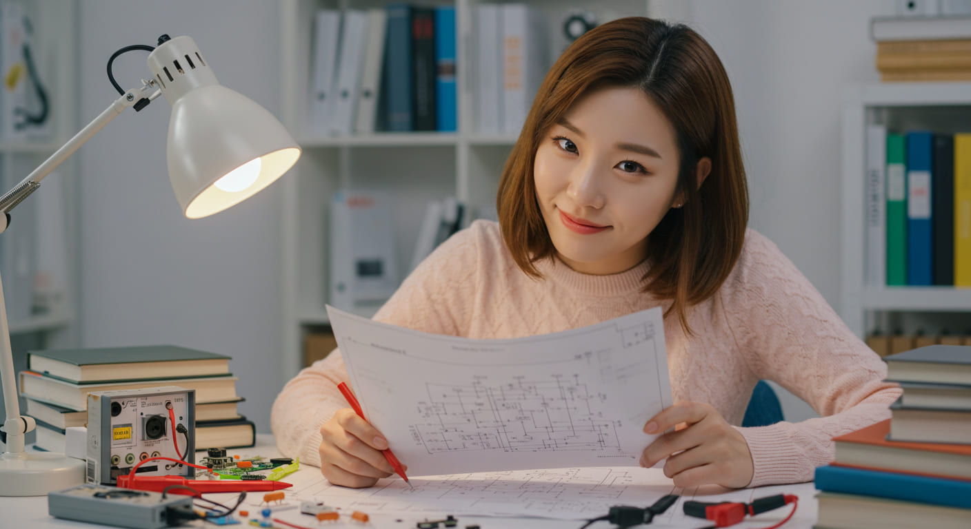 소방설비기사(기계) 필기 시험과목별 핵심 요약 정리