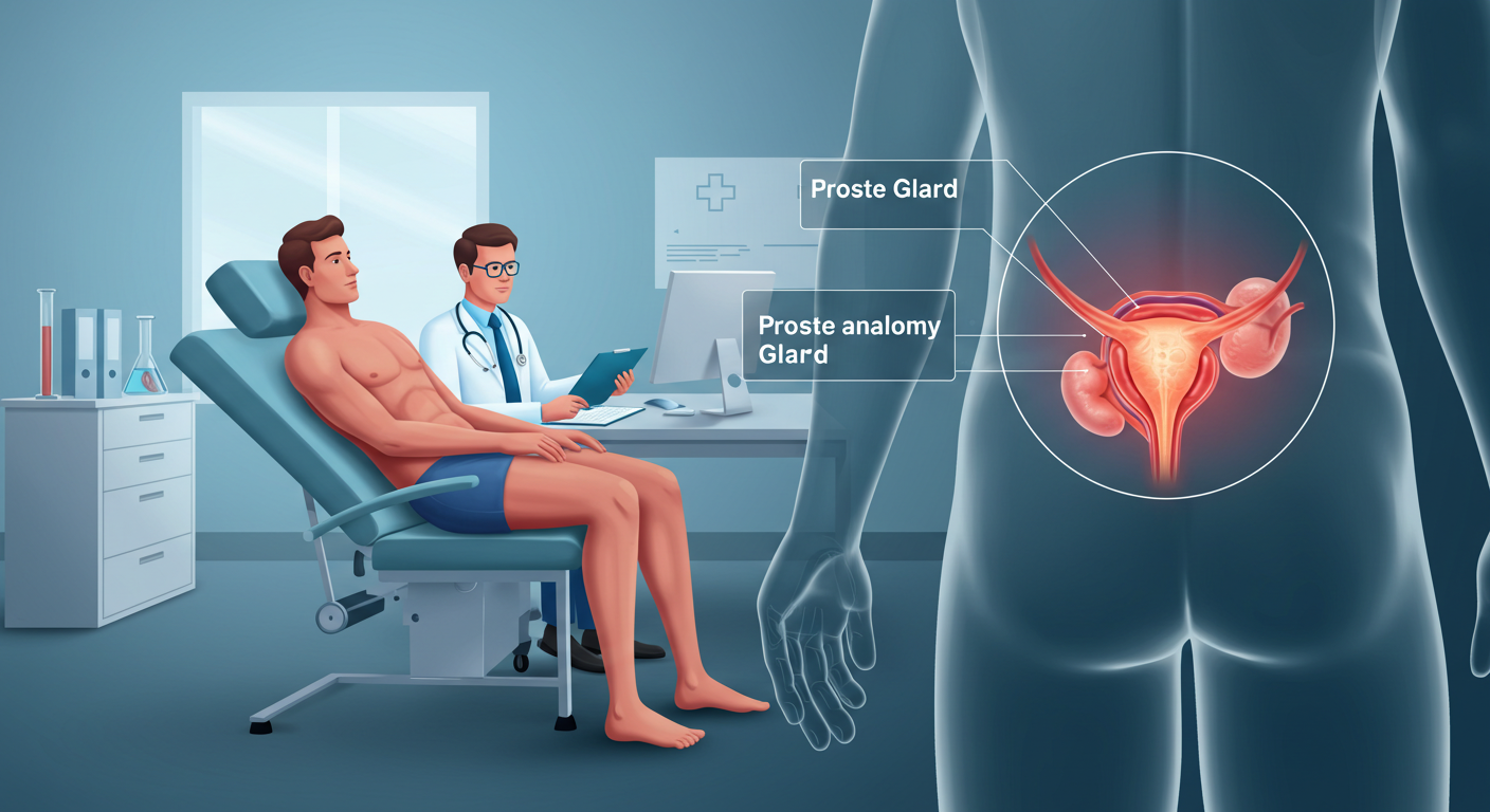검사 전 주의사항과 정확한 진단법 🧪