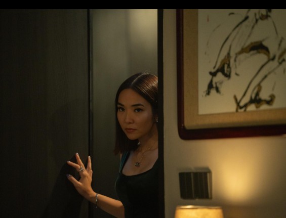 [넷플릭스 스릴러 영화 추천] 노멀 우먼 줄거리 결말, 리뷰 후기