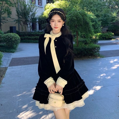 미니원피스 고르는 법 , 코디방법, 추천정보