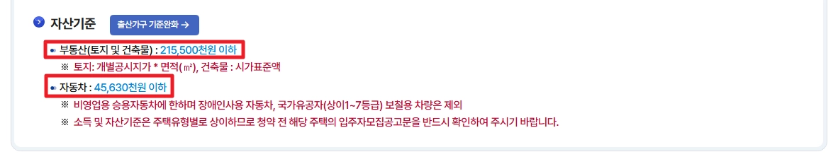 공공분양 청약조건 신청방법 혜택3분확인