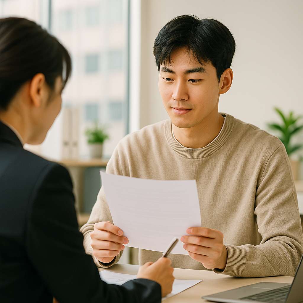 남자여자