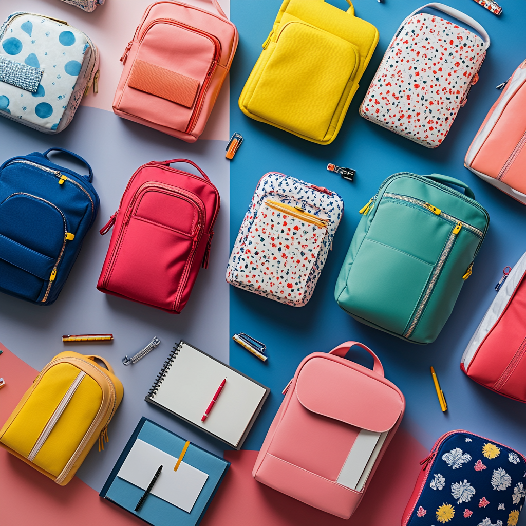 신학기 가방 추천