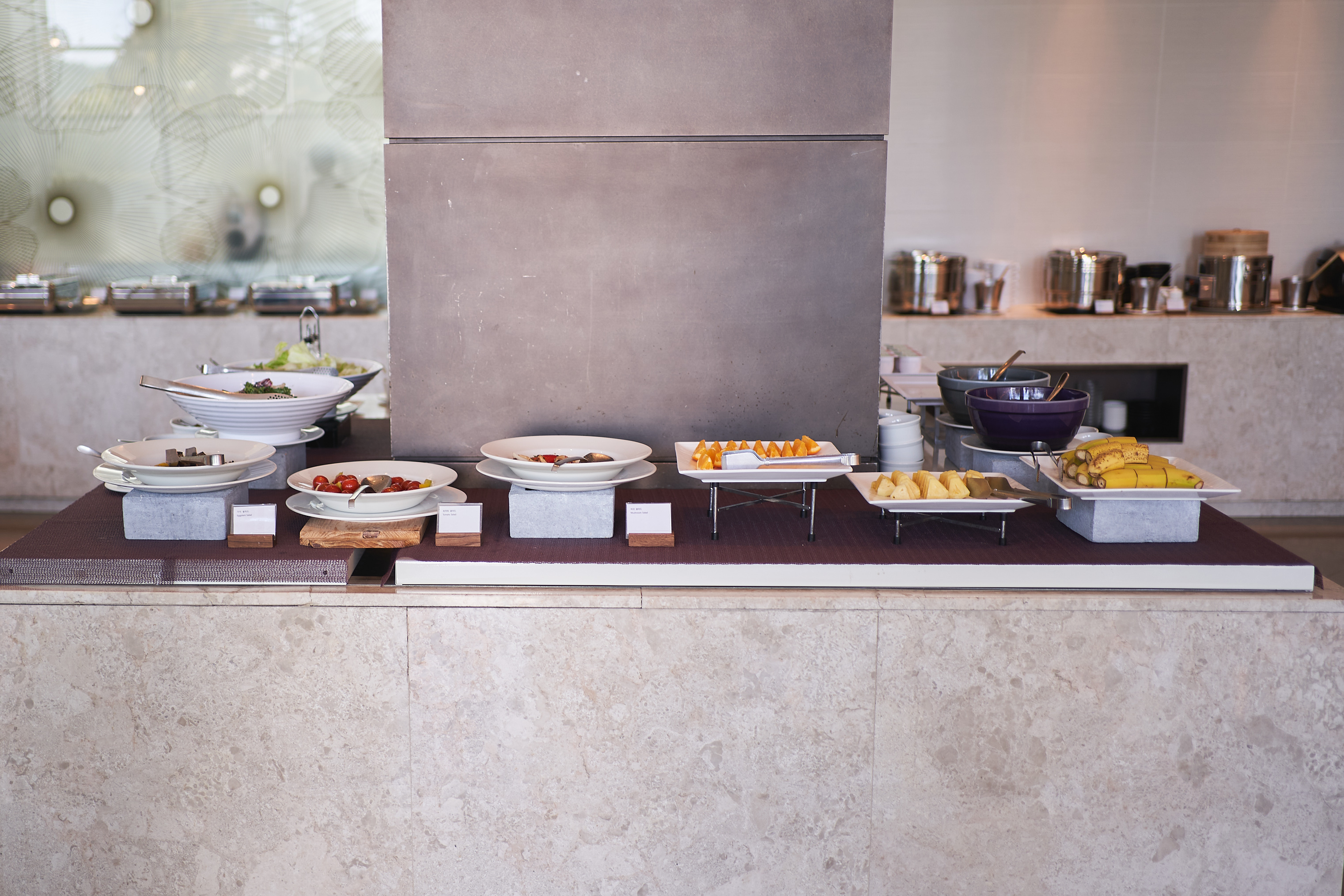 롯데시티호텔 김포공항