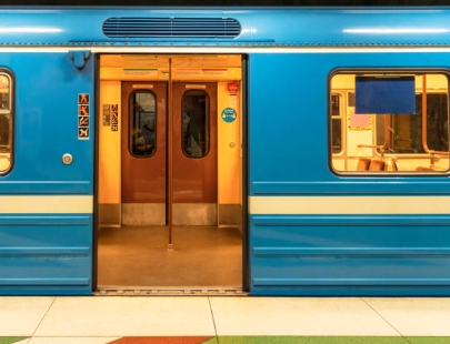 인천 지하철 노선도