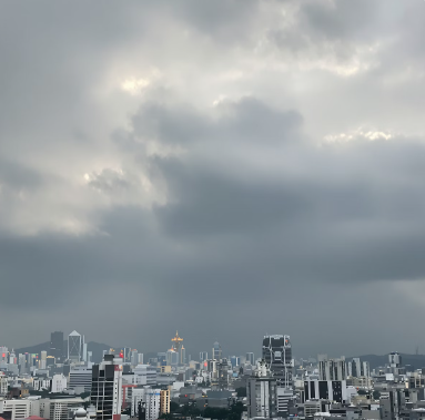 6월 날씨 전망 &amp;#124; 올여름 폭염과 장마는 어떨까