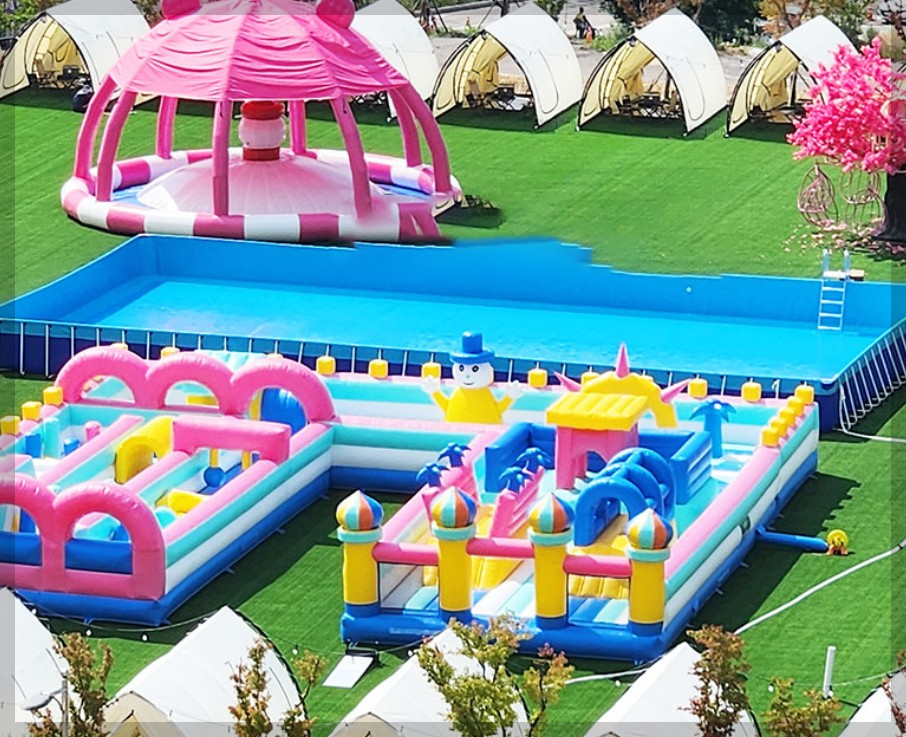 6월 국내 여행지 추천