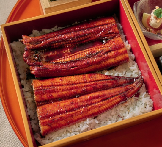 서울 장어덮밥 BEST 3