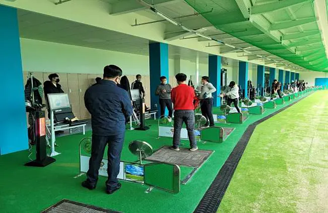 제이드힐골프파크