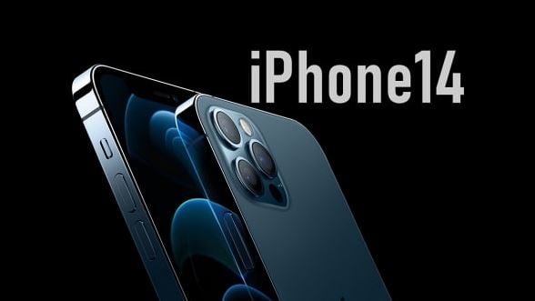 아이폰 14 디자인 변화