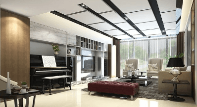 올림픽파크포레온 장기전세