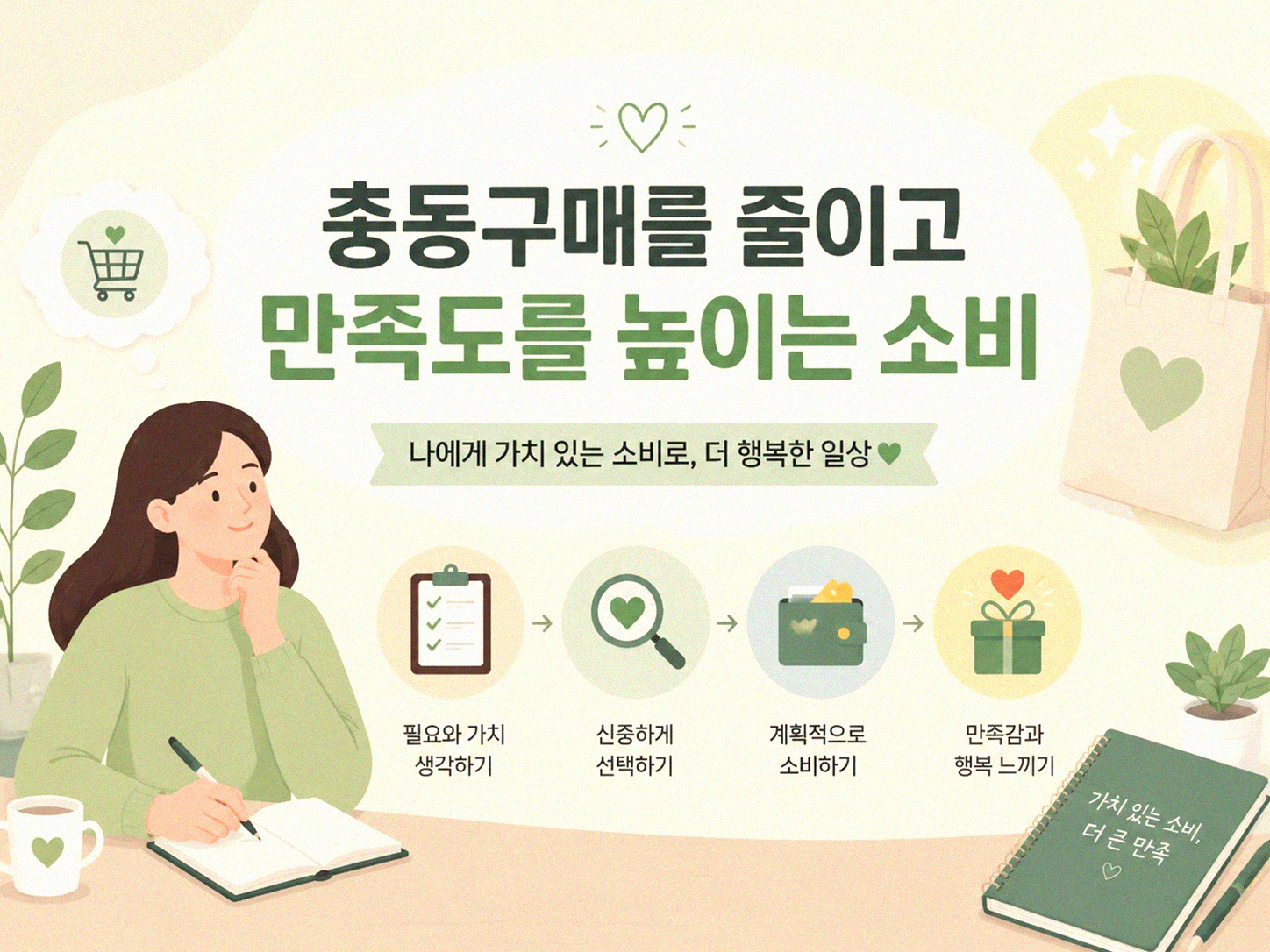 가격표 다른 관점으로 보기 소비에 미치는 영향