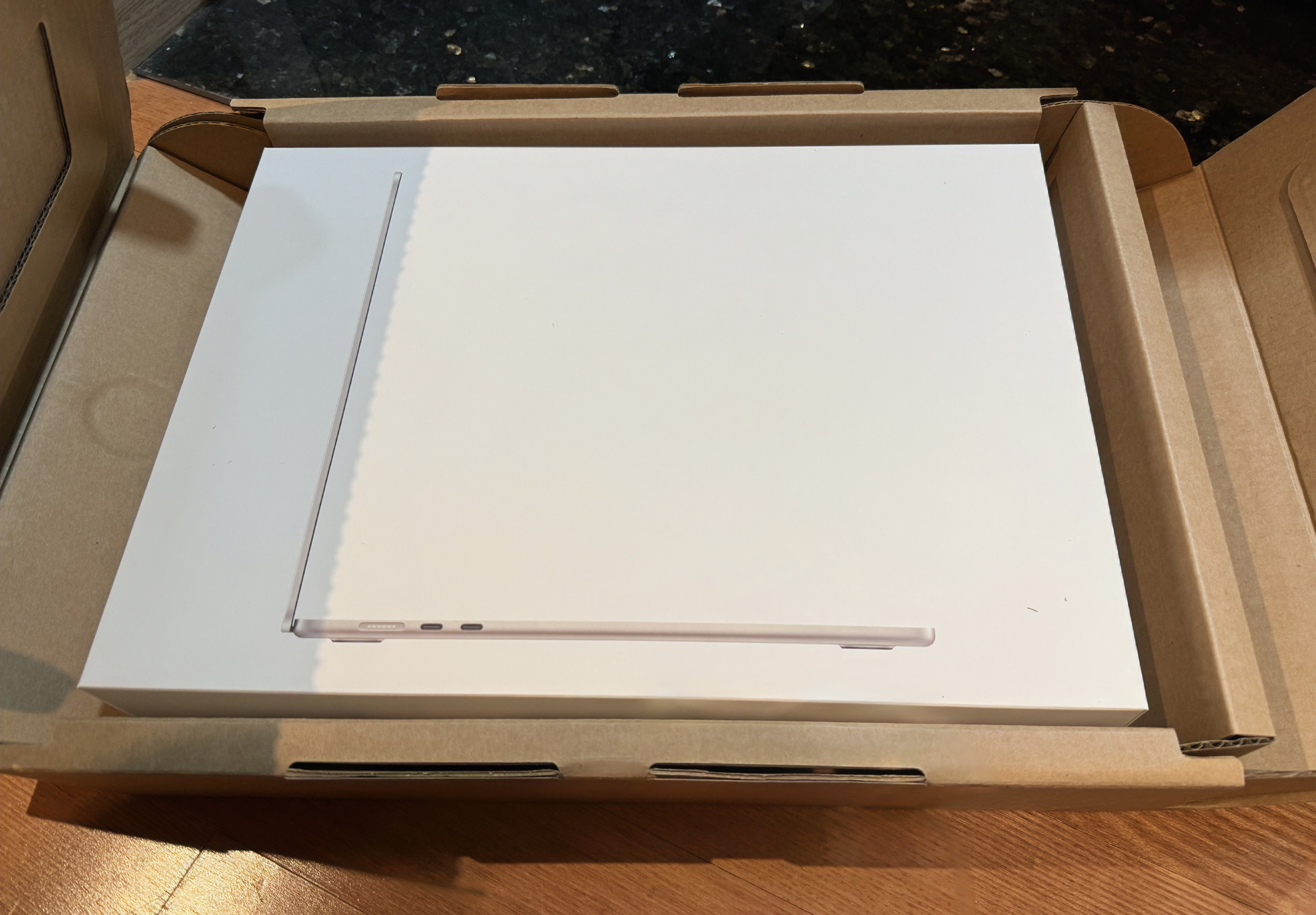 Apple 맥북 에어 15 M4 스타라이트 256GB 16GB 내돈내산 솔직 사용후기 5