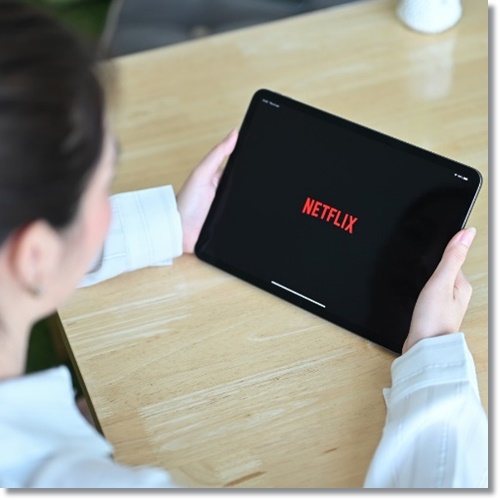 넷플릭스 요금제 추천 스탠다드 광고형