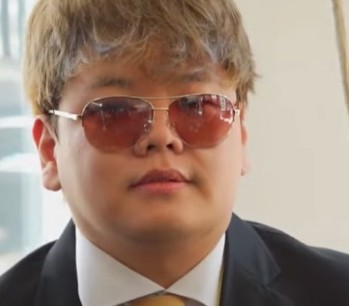 곽튜브 프로필