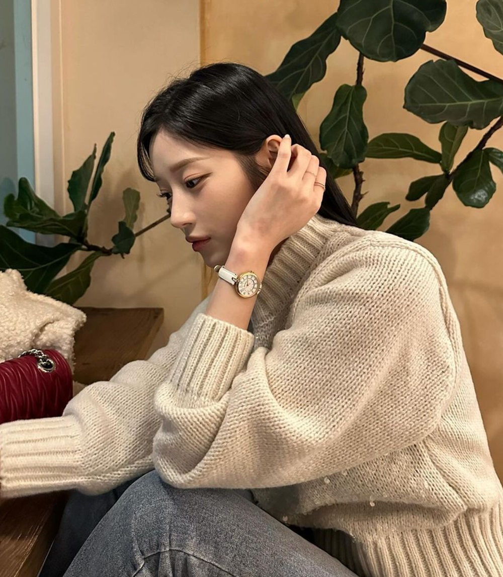 고유선 인스타13