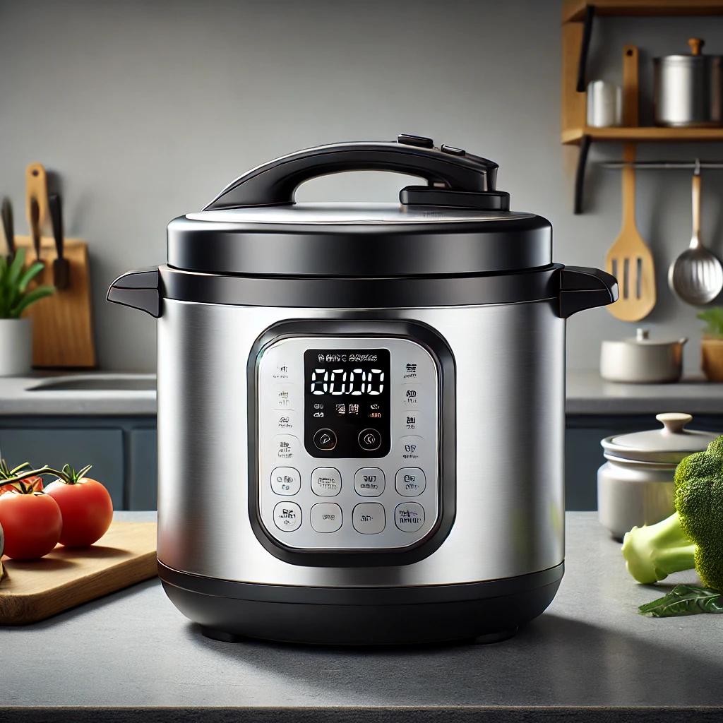 키친명가 압력솥 2.5l