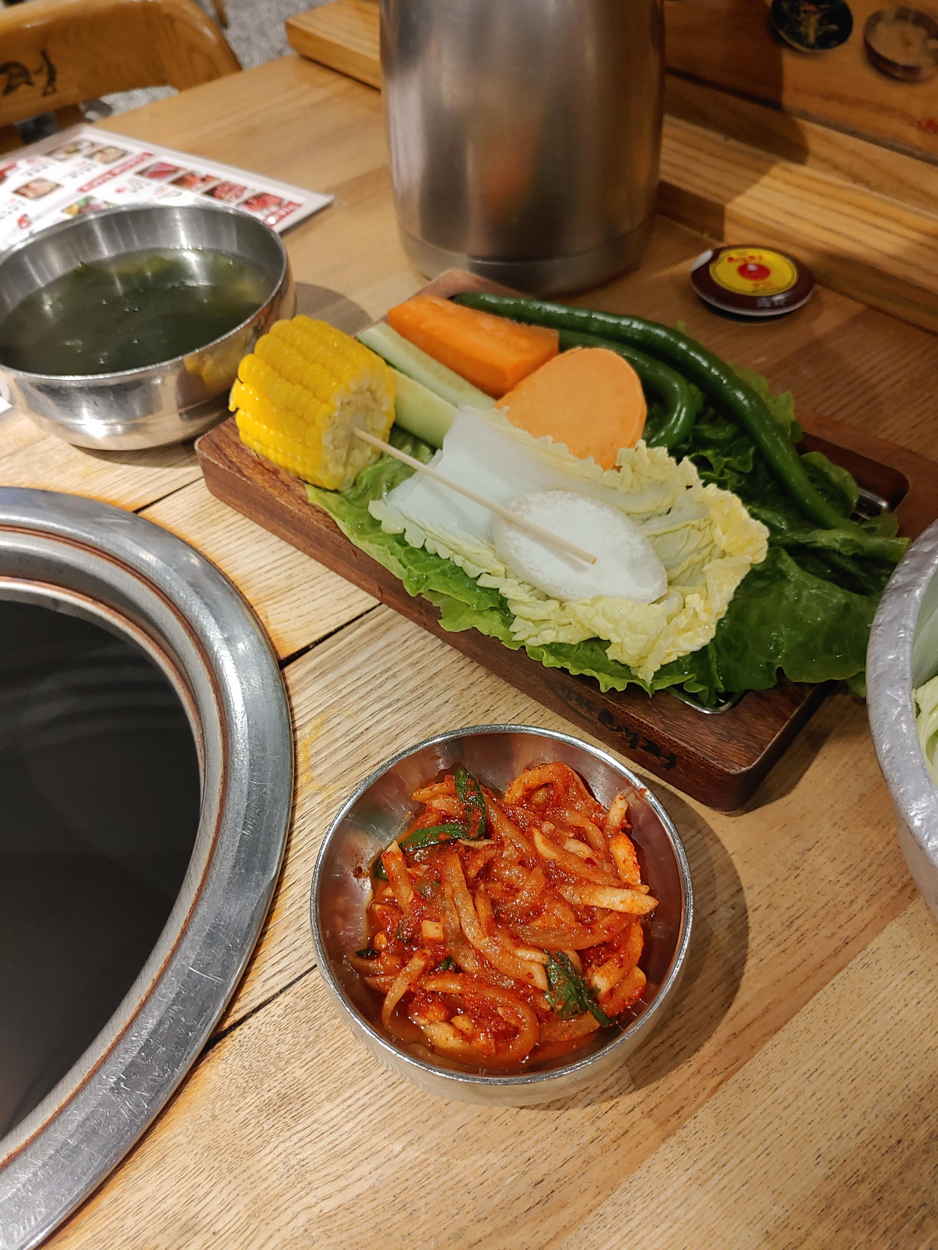 강호동 백정