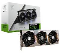 MSI 지포스 RTX 4090 슈프림X D6X 24GB 트라이프로져3S