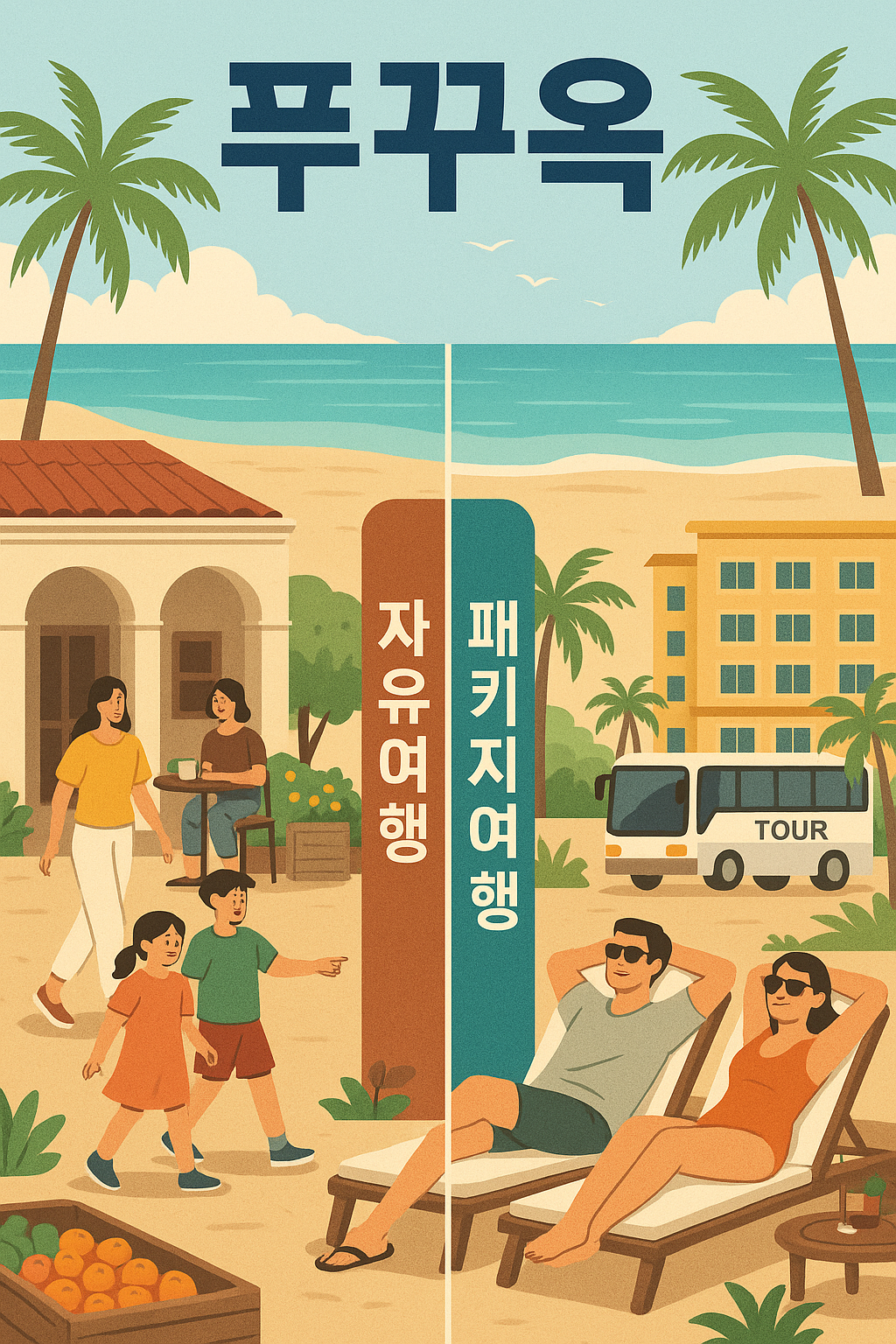 푸꾸옥 여행 추천사진