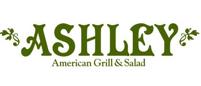 애슐리