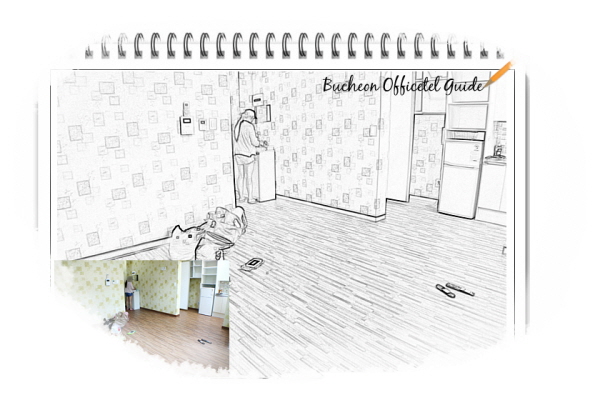 부천상동오피스텔