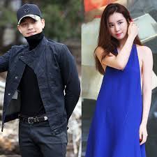 이다해 세븐 결혼 나이 결혼식장 박한별