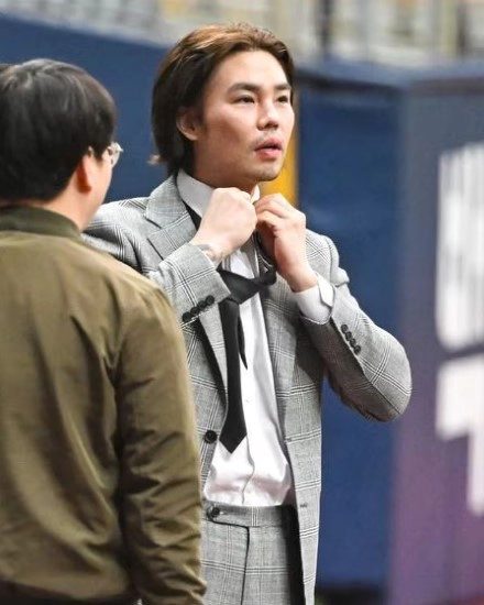 오재원 박찬호 지적 저격 영상 및 내용 정리