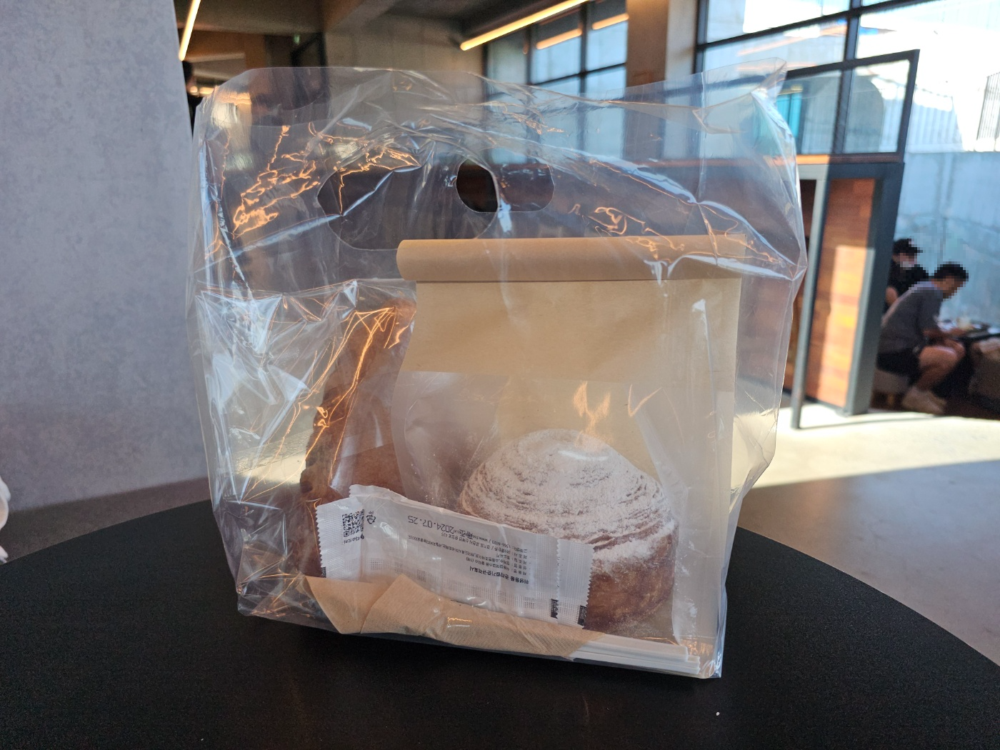 8월 경주/포항 1박2일, #6 [카페, 르씨엘(LE CIEL)]